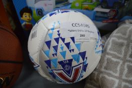 *Mitre Delta EFL Replica Football