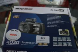 *Nextbase 402g Dash Cam