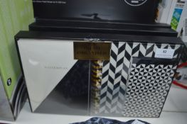 *3x Oh So Organised Stationery Collection Packs