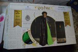 *Harry Potter Cloak