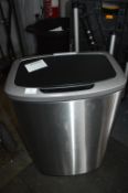 *80l Eko Trash Can Bin