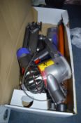 *Dyson V8 Absolute Vacuum Cleaner