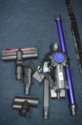 *Dyson Dc59 Animal Vacuum Cleaner