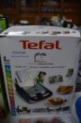 *Tefal Snack Collection Sandwich Maker