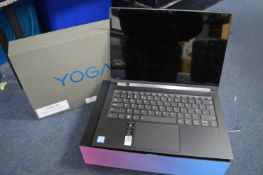 *Lenovo Yoga 13" Laptop