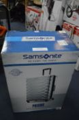 *Samsonite Prismo Hardside Luggage