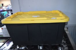 *Greenmaid 102L Storage Tote