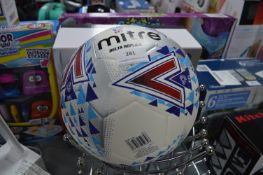 *Mitre Delta EFL Replica Football