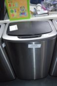 *80l Eko Trash Can Bin