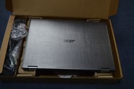 *Acer Spin 3 14" Laptop
