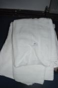 *Grandeur Bath Towels 6pk