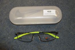 *Nike Spectacle Frames