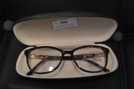 *R.Taylor Vashti Spectacle Frames