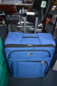 *Samsonite Stack 2pc Luggage Set