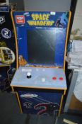 *Arcade1up Space Invaders Arcade Game