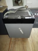 *De Dietrich Quatro Smart C Dishwasher DQH740JE1