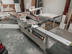 *SCM Si350 Class Panel Saw