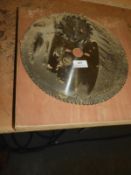 *300mm 962TCT Resharpened Circular Saw Blade with