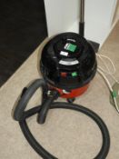 *Henry Vacuum Cleaner