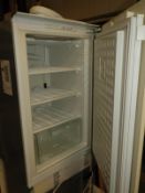 *Pair of Siemens Integrated Fridge & Freezers (Ex