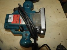 *Makita 3620 Router