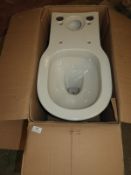 *Sottini White WC with Cistern