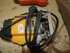 *Dewalt DW615 Router