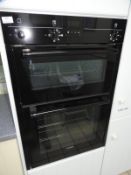 *Siemens Double Oven HB13MB621B/08