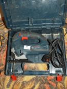 *Bosch Professional Jig Saw