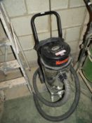 *Kerstar 240v Commercial Vacuum Cleaner