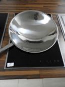 *De Dietrich Induction Wok Hob (Domino)