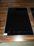 *De Dietrich Continuum Any Zone Induction Hob (Domino)