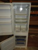 *Hotpoint Fridge Freezer Model: HM312NI (Ex Displa