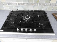 *Siemens Five Burner Gas Hob ER77160GB/03