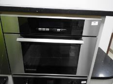 *De Dietrich DME795X Microwave Oven