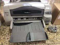 * HP A3 1220 Deskjet Printer.