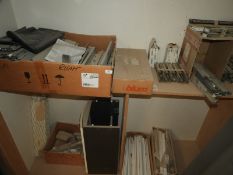 *Quantity of Assorted Drawer Runners