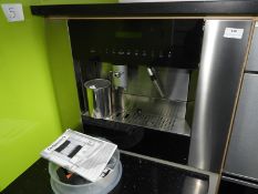 *De Dietrich Bean-to-Cup Fully Automated Coffee Machine