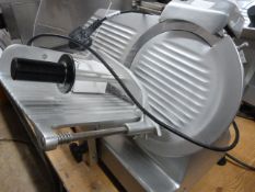 *Linda Lewis Kitchens Meat Slicer