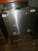 Waibaan Double Pan Fryer