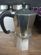 Coffee Percolator