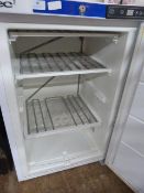 Lec Refrigeration Unit