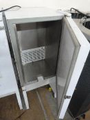 *Autonumis Chilled Milk Dispenser