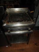 *Lincat Gas Fired Chargrill