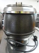 Dualit Soup Kettle