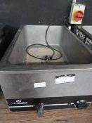 Chef Master Countertop Warmer