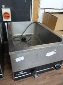 Chef Master Countertop Warmer