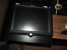 *PAR Touch Screen EPOS System with Cash Drawer M8150-04