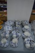 Johnson Brothers 68pc Dinner Service