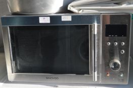 Daewoo Microwave Oven